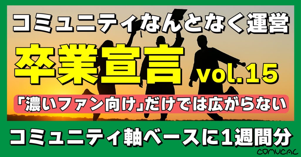 COMUCAL note 軸シリーズ15